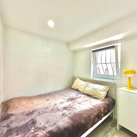 Cozy Tiny House Apartment ลิสบอน ภายนอก รูปภาพ