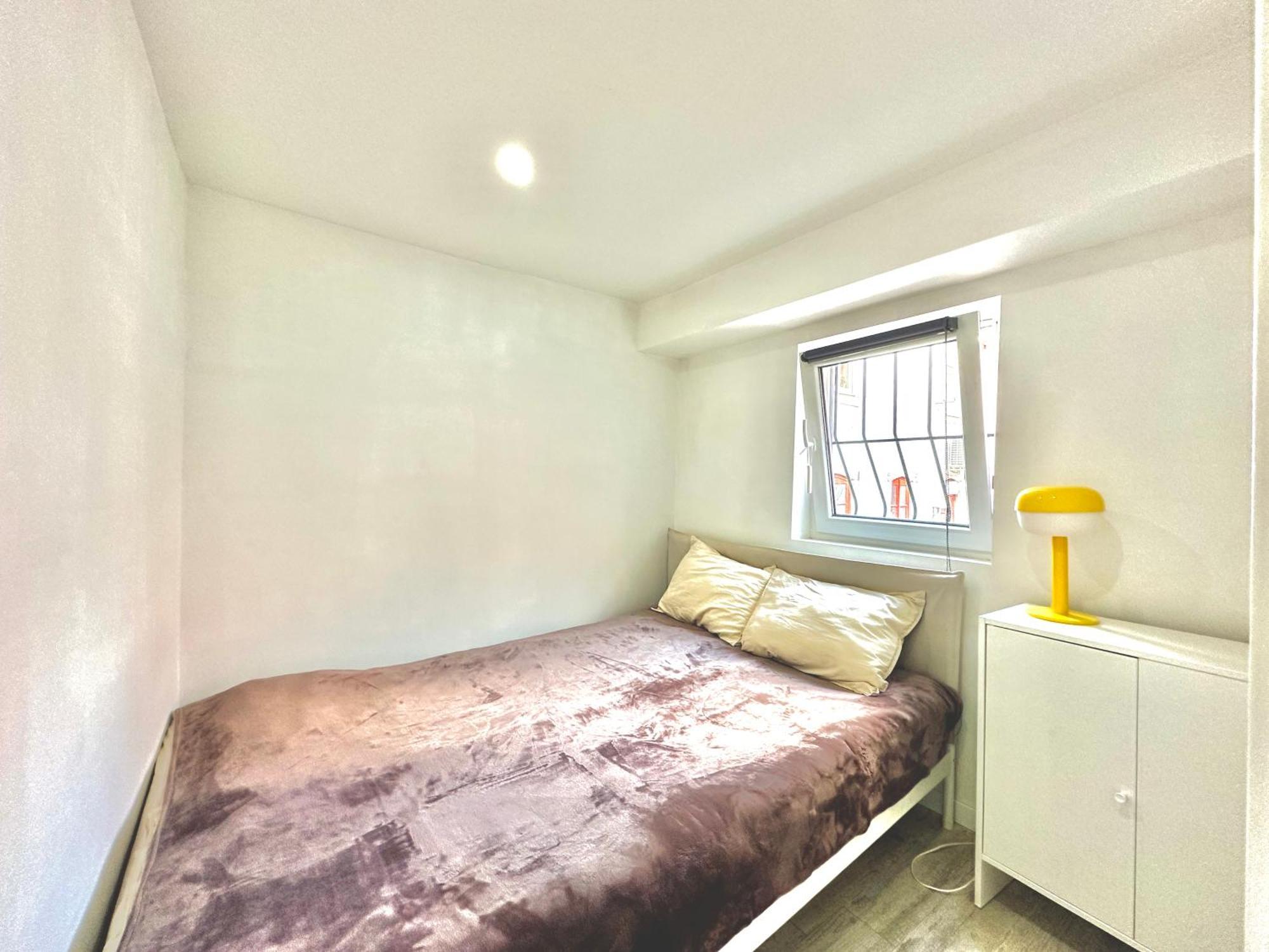Cozy Tiny House Apartment ลิสบอน ภายนอก รูปภาพ